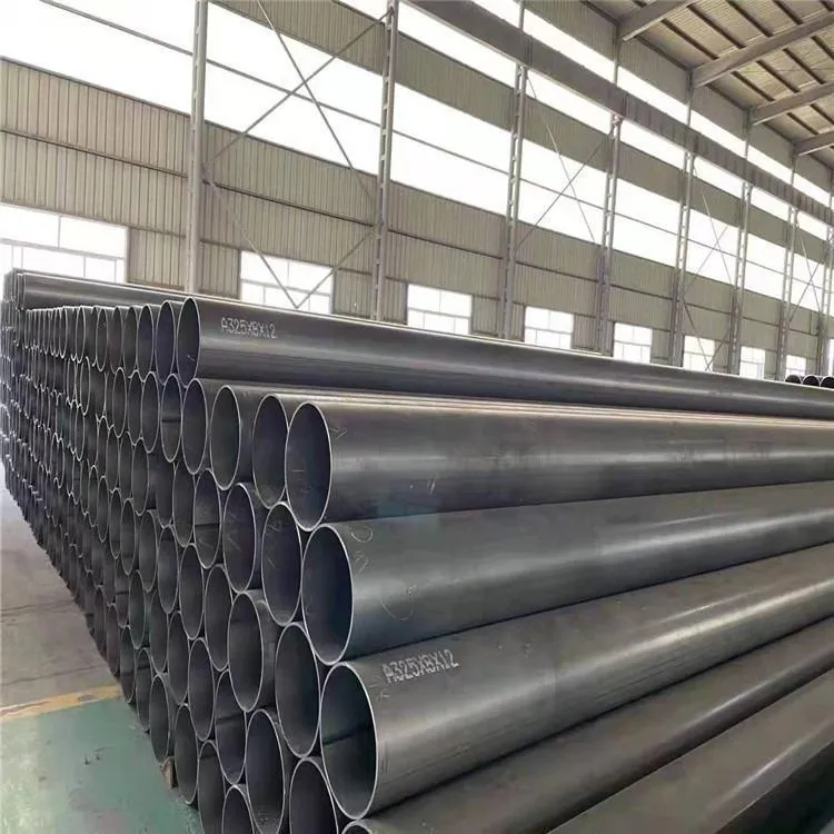 carbon steel pipe&tube